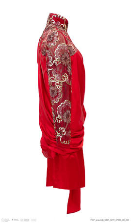 Vestido/Feminino