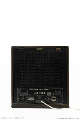 Telefonia-móvel Telefunken