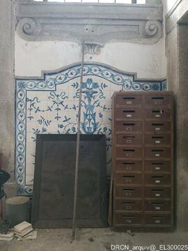 Móvel de correspondência