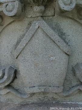 Exterior - Cantaria - Pormenores