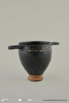 Tacinha (Doação Bühler-Brockhaus)