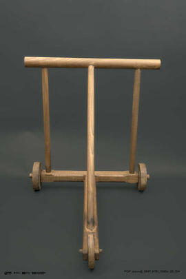 Carrinho de criança