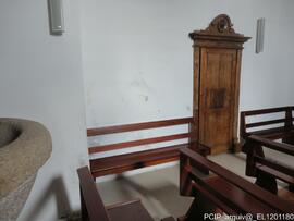 Fotografia (interior)