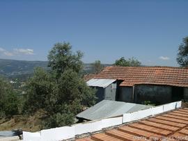 Edifício destinado ao Auditório - Construção