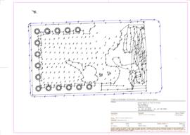Levantamento topográfico e arquitetónico (2017)