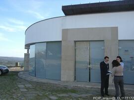 Fotografia: interior e exterior