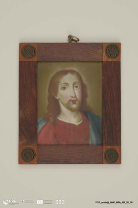 Jesus Cristo (título iconográfico)