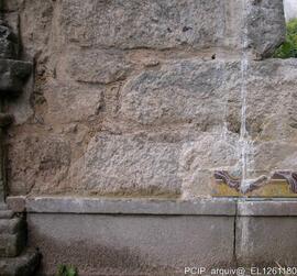 Ortofotografias – Painel nascente