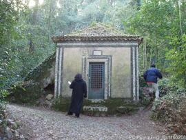 Via sacra