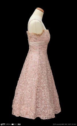 Vestido/Feminino