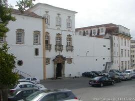 Vista geral do imóvel