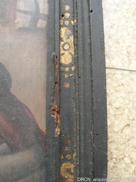 Moldura