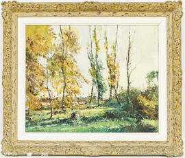 Paisagem de Outono – Azeitão