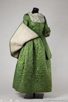 Vestido de Senhora