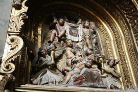 Retábulo de Nossa Senhora da Piedade