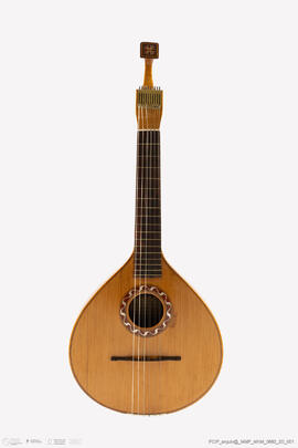 Guitarra Inglesa