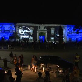 Video Mapping
