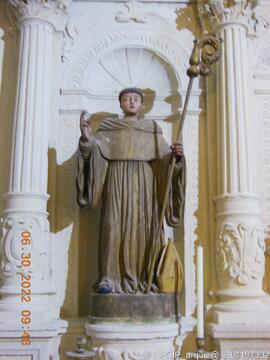 Fotografia (interior)