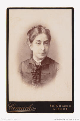 Álbum de fotografias da Kermesse de 1884