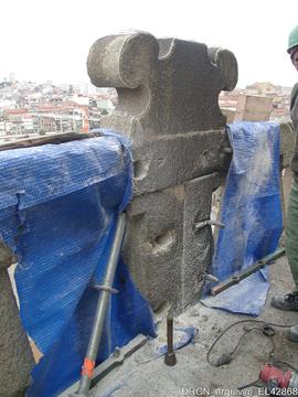 Acompanhamento da Intervenção de Obras - Fotografia 012