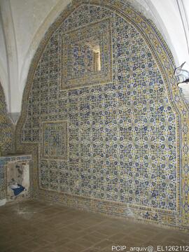 Azulejos