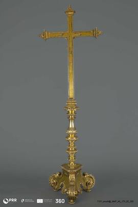 Cruz de assento - banqueta