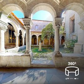 Museu de Alberto Sampaio - Visita Virtual