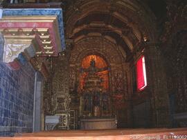 Fotografia (interior)