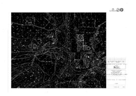 Projeto de Execução Águas e Esgotos (2004)