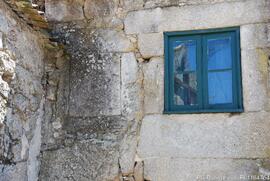 Fotografia exterior e area envolvente