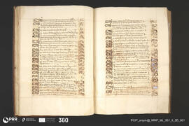 Bíblia -Índice (não numerado) - 8-9