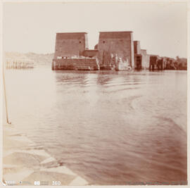 Álbum fotográfico - Viagem de Fev-Mai 1903 ao Mediterrâneo