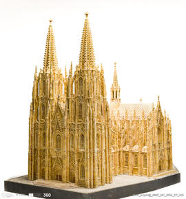 Catedral de Colónia