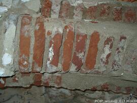 Registo fotográfico: estruturas