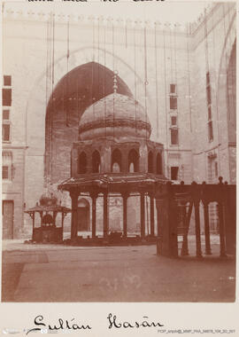 Álbum fotográfico - Viagem de Fev-Mai 1903 ao Mediterrâneo