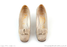 Sapatos (par)/Feminino