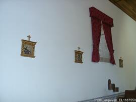 Fotografia interior, exterior e areas envolventes