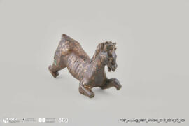 Estatueta (Doação Bühler-Brockhaus)