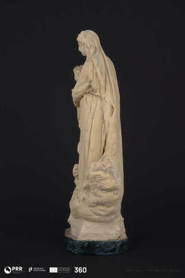 Nossa Senhora com o menino