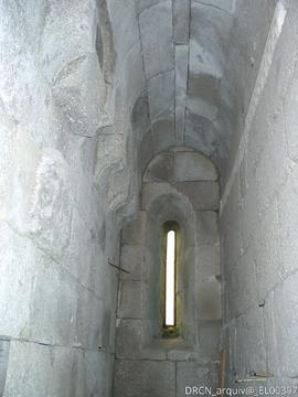 Capela de São Torcato, Monumento Nacional, Casa (antiga cadeia)