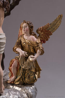 Andor de São João Baptista