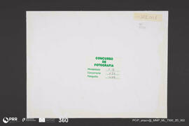 Perspetiva de uma obra de construção civil