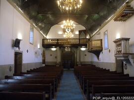 Fotografia (interior)