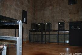 Núcleo Museológico