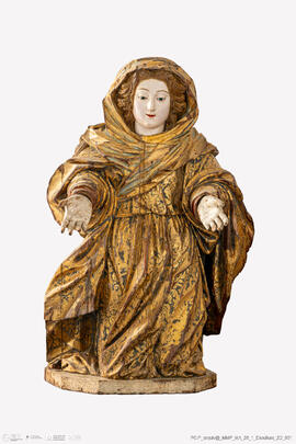 Virgem Maria da Natividade