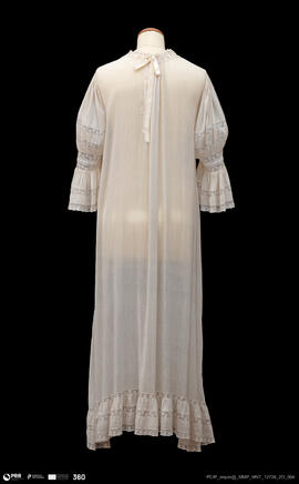 Camisa de dormir/Feminino