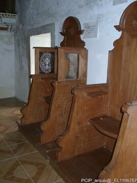 Fotografia (interior)