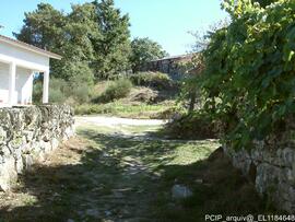 Fotografia exterior e area envolvente