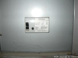 Fotografia (quadro eletrico)