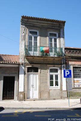 Capela do Encontro (imediações)